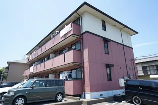 オーシャンヒルズ Aの画像