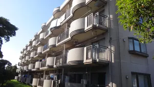 メルヴェール富津の画像