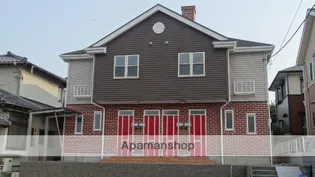 シャレー川嵜Ⅱの画像