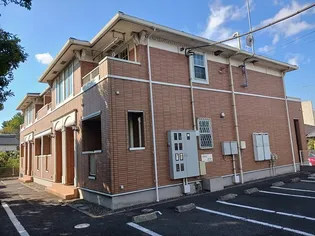 メゾン カルムの画像