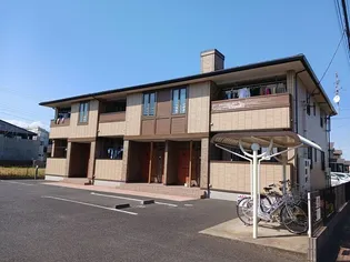 カーサセレーノの画像