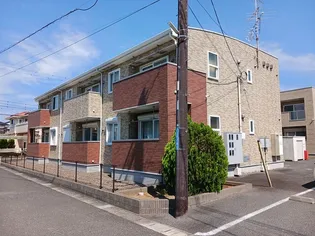 カルム プロムナードIの画像