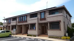 サン モールIの画像