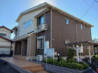 エスパス カルムBの画像