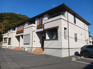 グリーンガーデンの画像