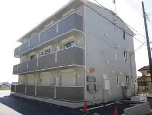 メゾン陽光台の画像