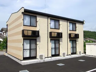 レオパレスマイスペースの画像