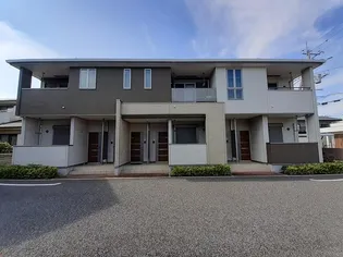 カーサ ボヌールBの画像