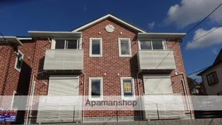 ルミエールA棟の画像