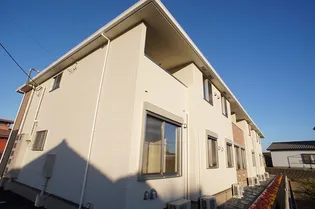 ボナール 富津の画像