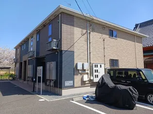 アンソレイエ IIの画像