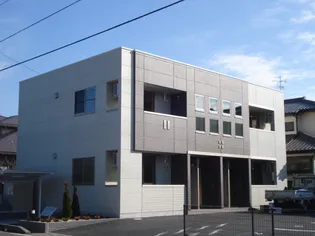 フォレストレジデンスの画像