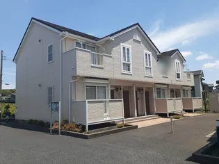 プルメリア Bの画像