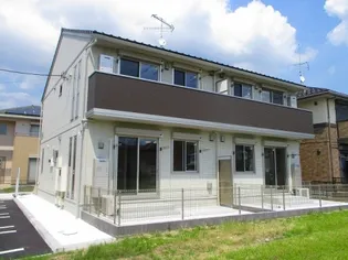 ヴィラボヌールの画像