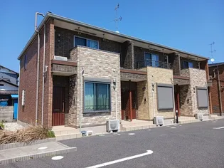 ベイサイド ヒロ Bの画像