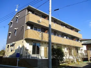 DOLCE (ドルチェ)【2階】の外観