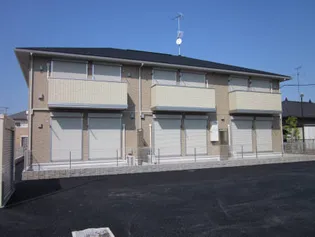 ルミエール瑞穂 弐番館の画像