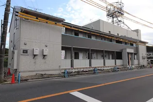 ヌーボイナリ金沢【207号室】の外観