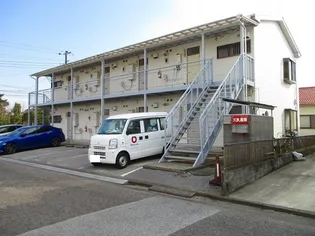 メゾン石橋の画像