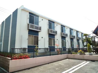 レオネクストエクレールの画像