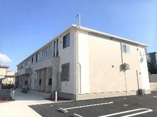 グッド フレンド ヴィレッジの画像