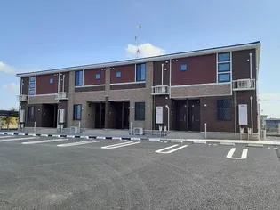 グランディア Fの画像