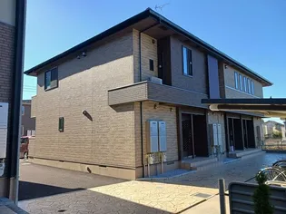 サンヴェール 蔵波 2【2階】の外観