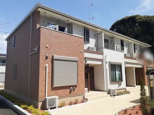 サンヴェール 蔵波 7【103号室】の外観