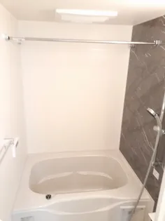 ル オーブ【1階】の風呂