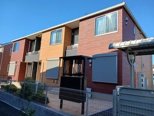 メゾン ド ルミエール9の画像