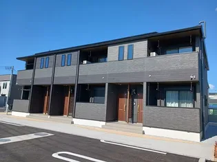 アルコパレーノⅡの画像