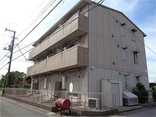 スカイフォレストの画像