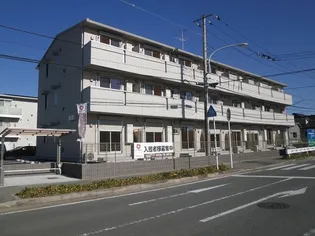 メゾンたいちの画像