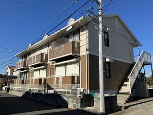 ヴェルディ清見台 ABの画像