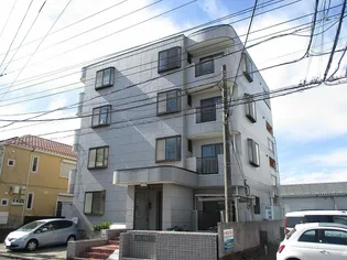 リバティヒルズの画像