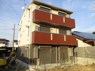 ベルフォーレの画像