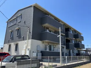 リゾナーレアクア【1階】の外観