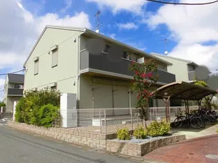 メルヴェイユBの画像