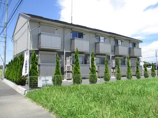 FORTONA木更津【1階】の外観