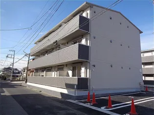 ラヴィエベールIの画像