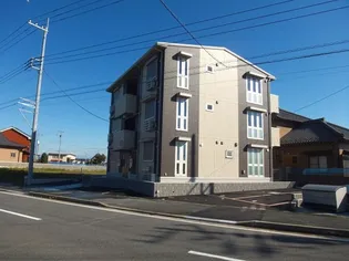 サリサ.H【1階】の外観