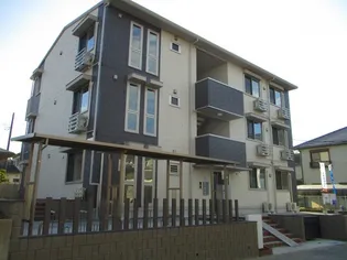 ルチアーナ(LUCIANNA)【3階】の外観