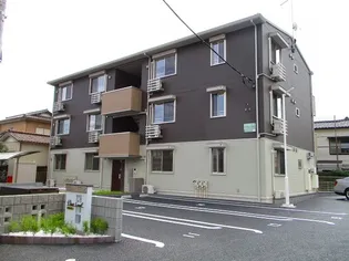 ディアコートの画像