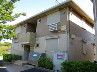 フロラシオン 東館【1階】の外観