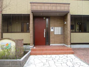 ル ソレイユ【1階】のその他画像