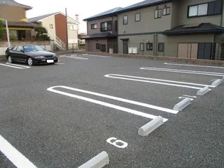 ル ソレイユ【1階】のその他画像