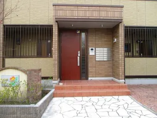 ル ソレイユ【1階】のその他画像