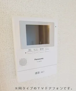 ル ソレイユ【1階】のその他画像
