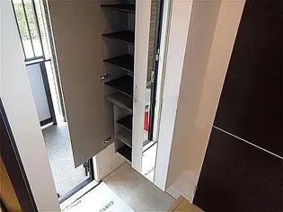 ル ソレイユ【1階】のその他画像