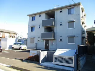 グランツ シャルロッテの画像